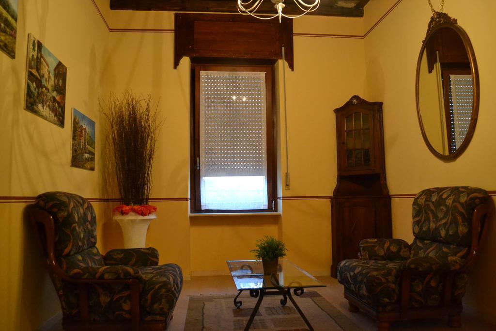 كافايون فيرونيسي Locanda La Sosta المظهر الخارجي الصورة