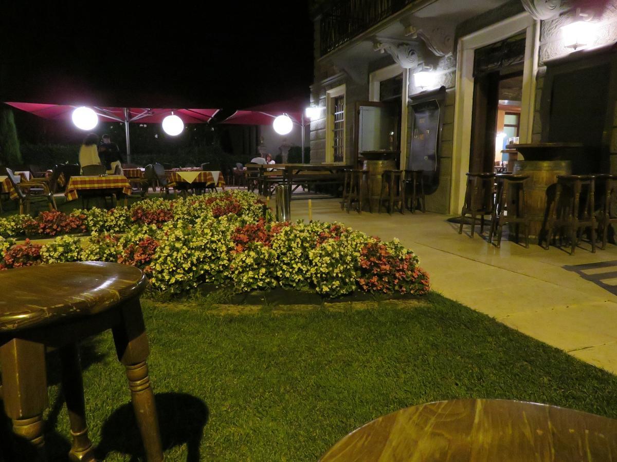 كافايون فيرونيسي Locanda La Sosta المظهر الخارجي الصورة
