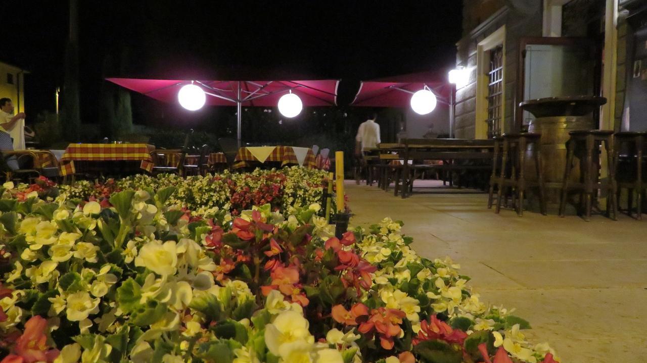 كافايون فيرونيسي Locanda La Sosta المظهر الخارجي الصورة