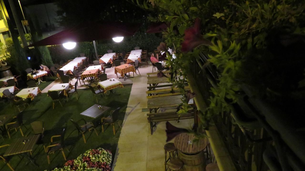 كافايون فيرونيسي Locanda La Sosta المظهر الخارجي الصورة